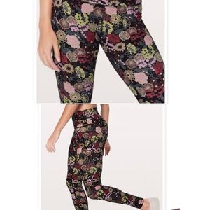 Lululemon Luxtreme Leggings